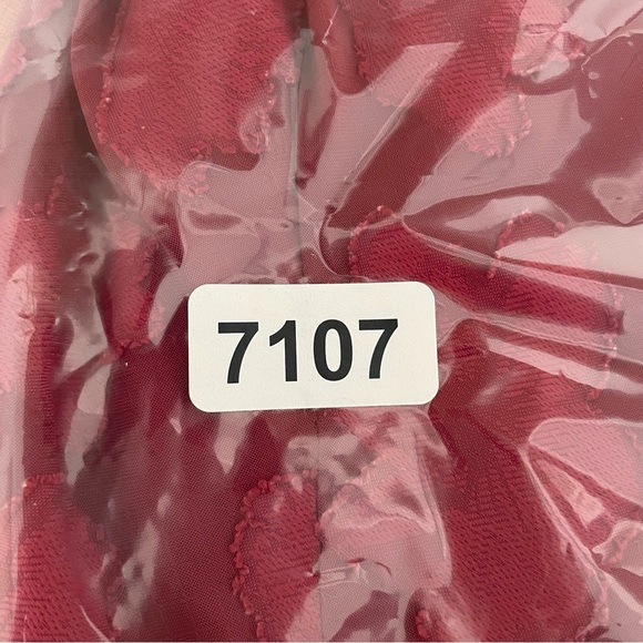 Hello Molly sense of charm floral mini dress 27107 - Picture 14 of 15